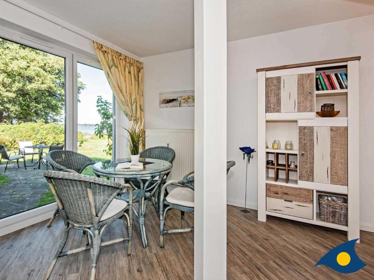 Ferienwohnung 07 Sellin Sellin  Buitenkant foto