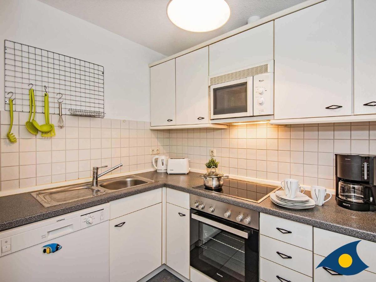Ferienwohnung 07 Sellin Sellin  Buitenkant foto