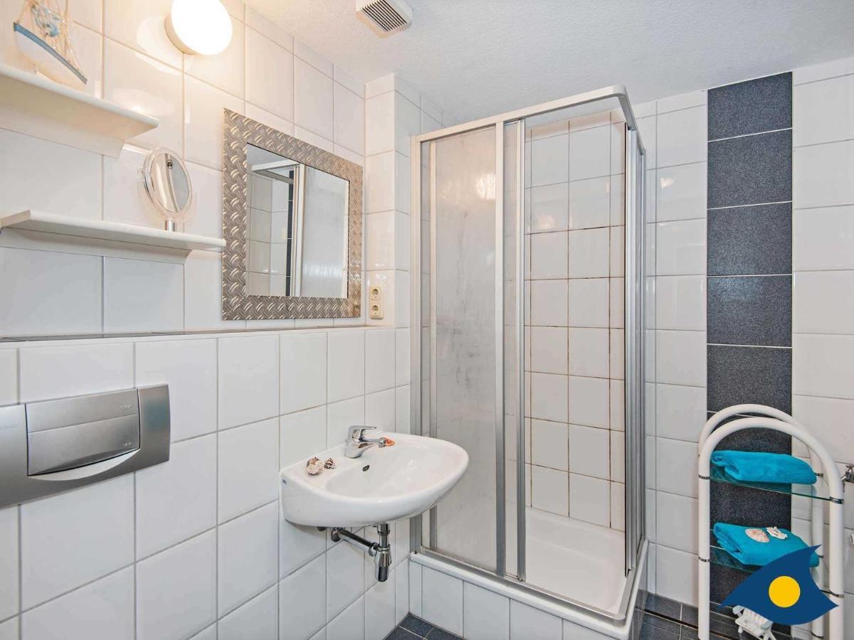 Ferienwohnung 07 Sellin Sellin  Buitenkant foto